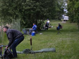 Competities HSV Alfheim